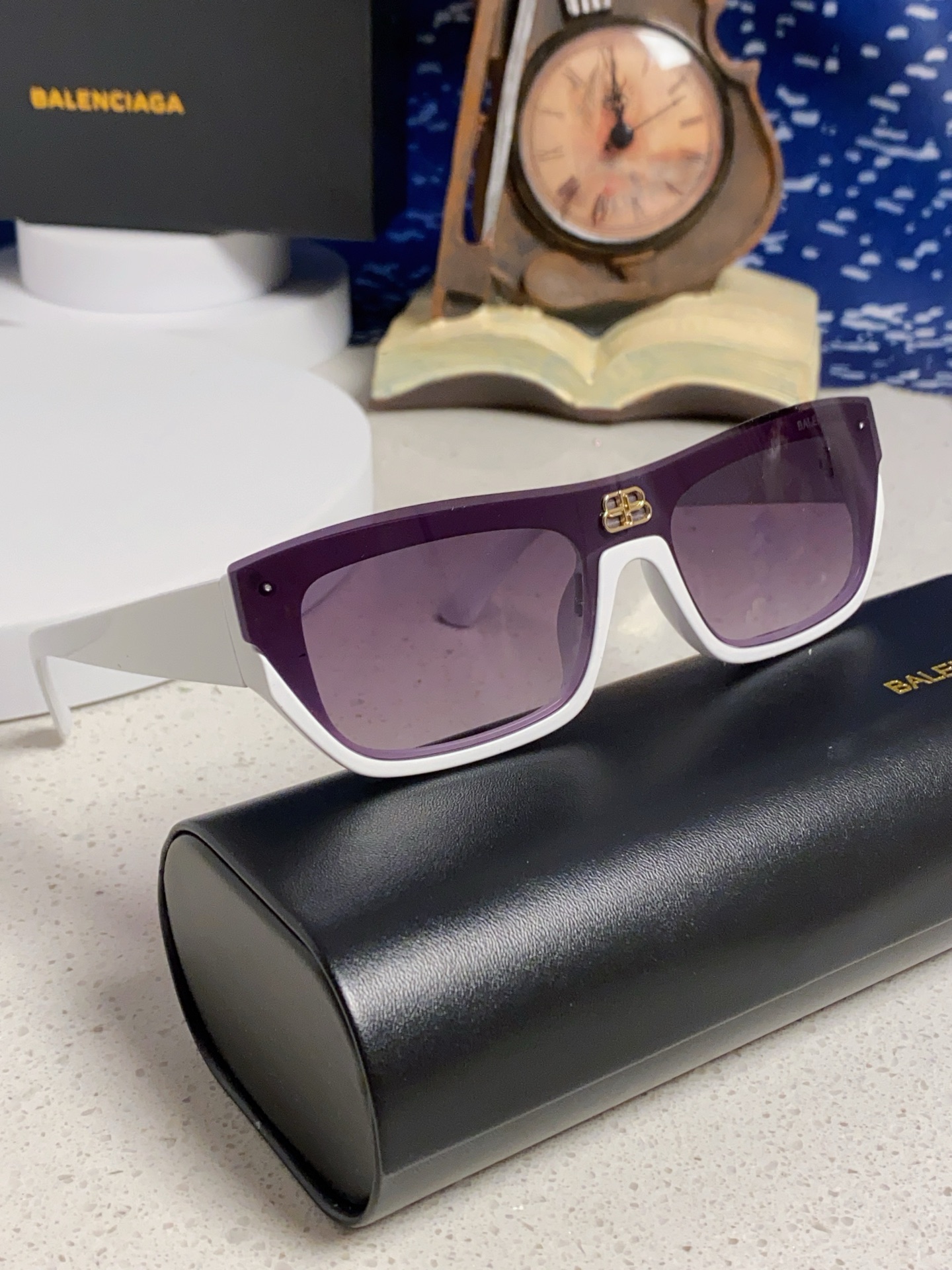 Balenciaga sunglasses