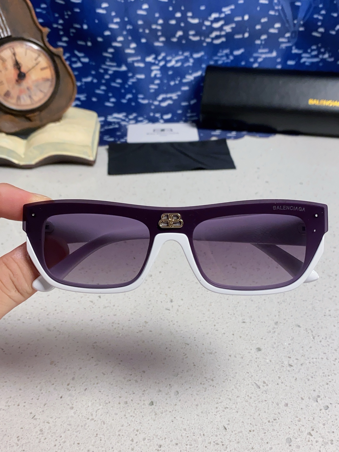 Balenciaga sunglasses