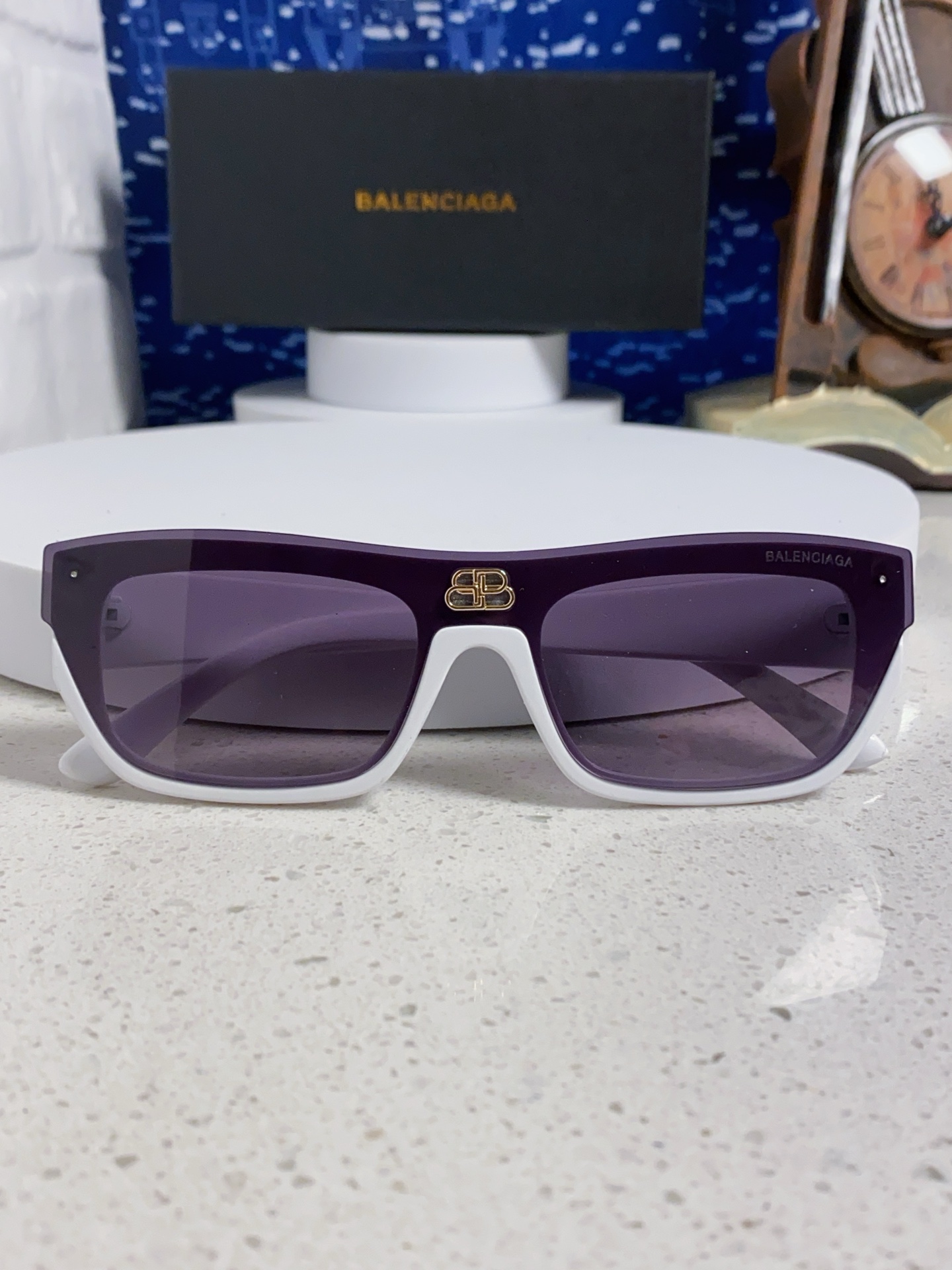 Balenciaga sunglasses