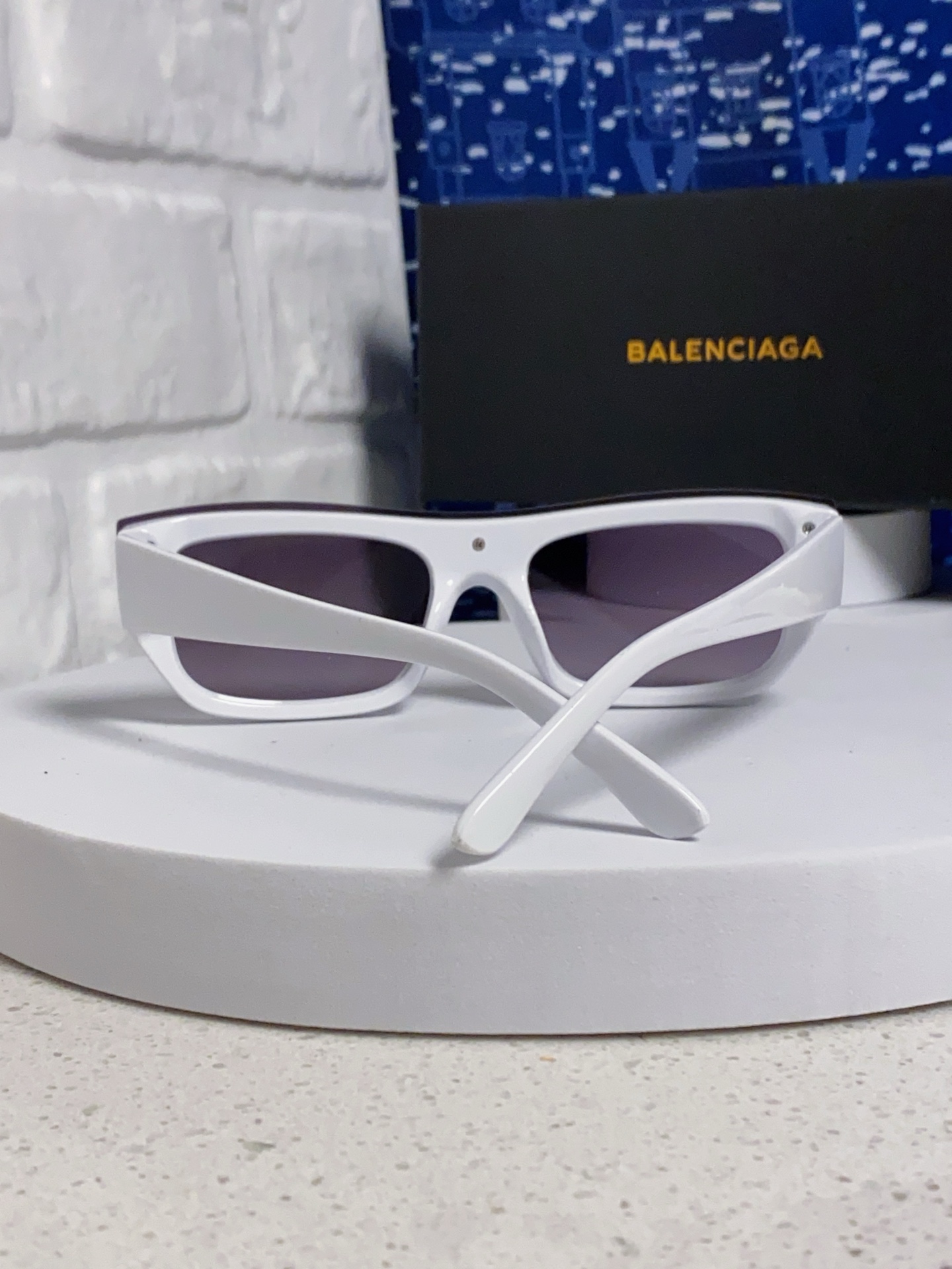 Balenciaga sunglasses