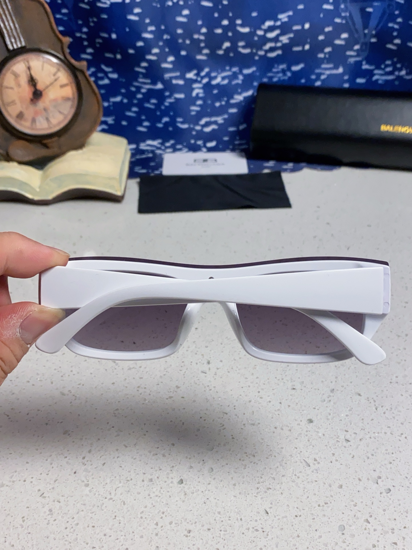 Balenciaga sunglasses