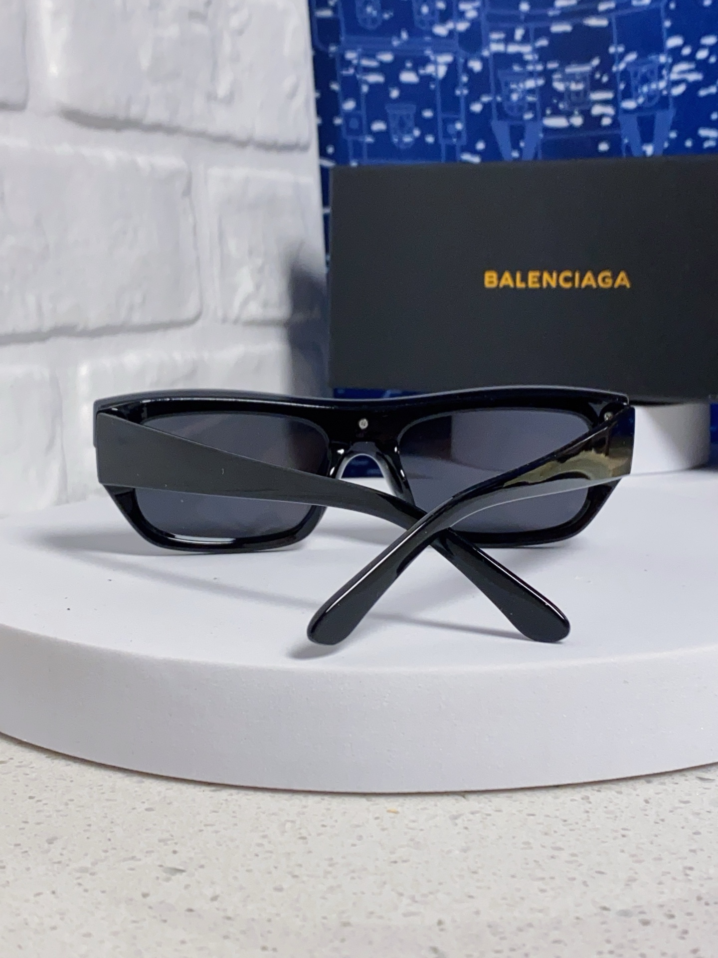 Balenciaga sunglasses