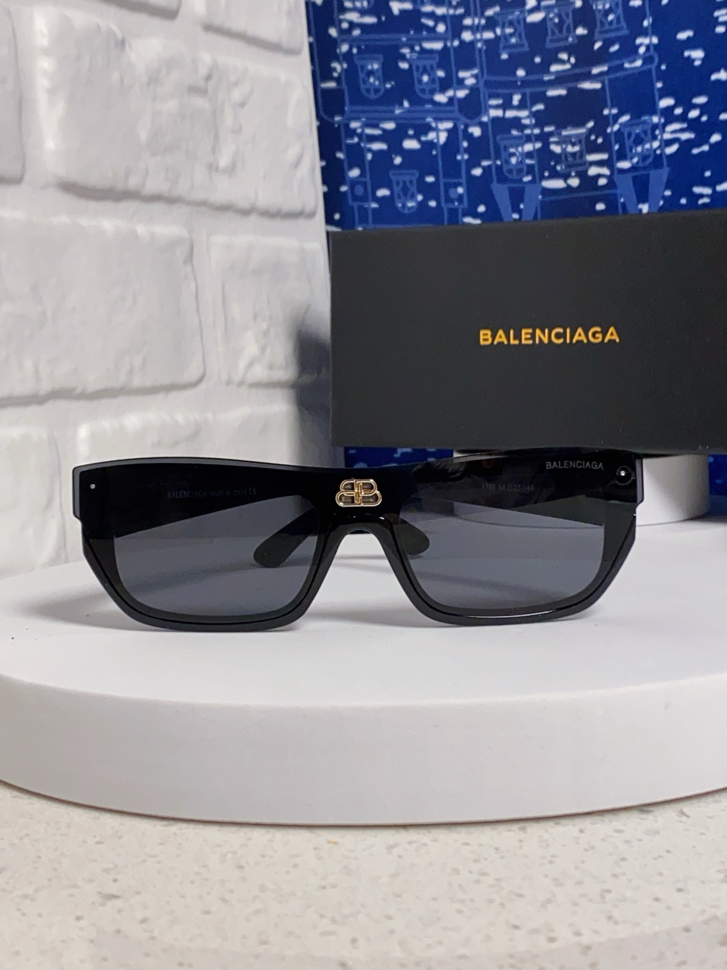 Balenciaga sunglasses