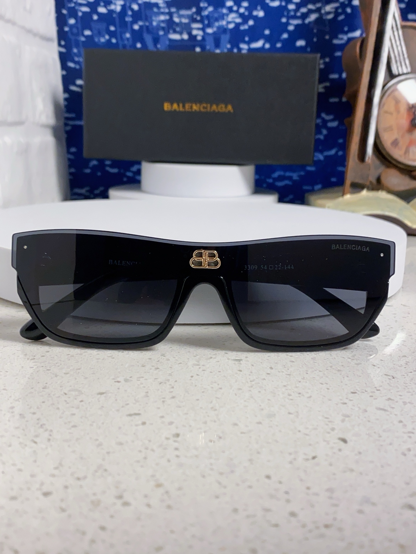 Balenciaga sunglasses