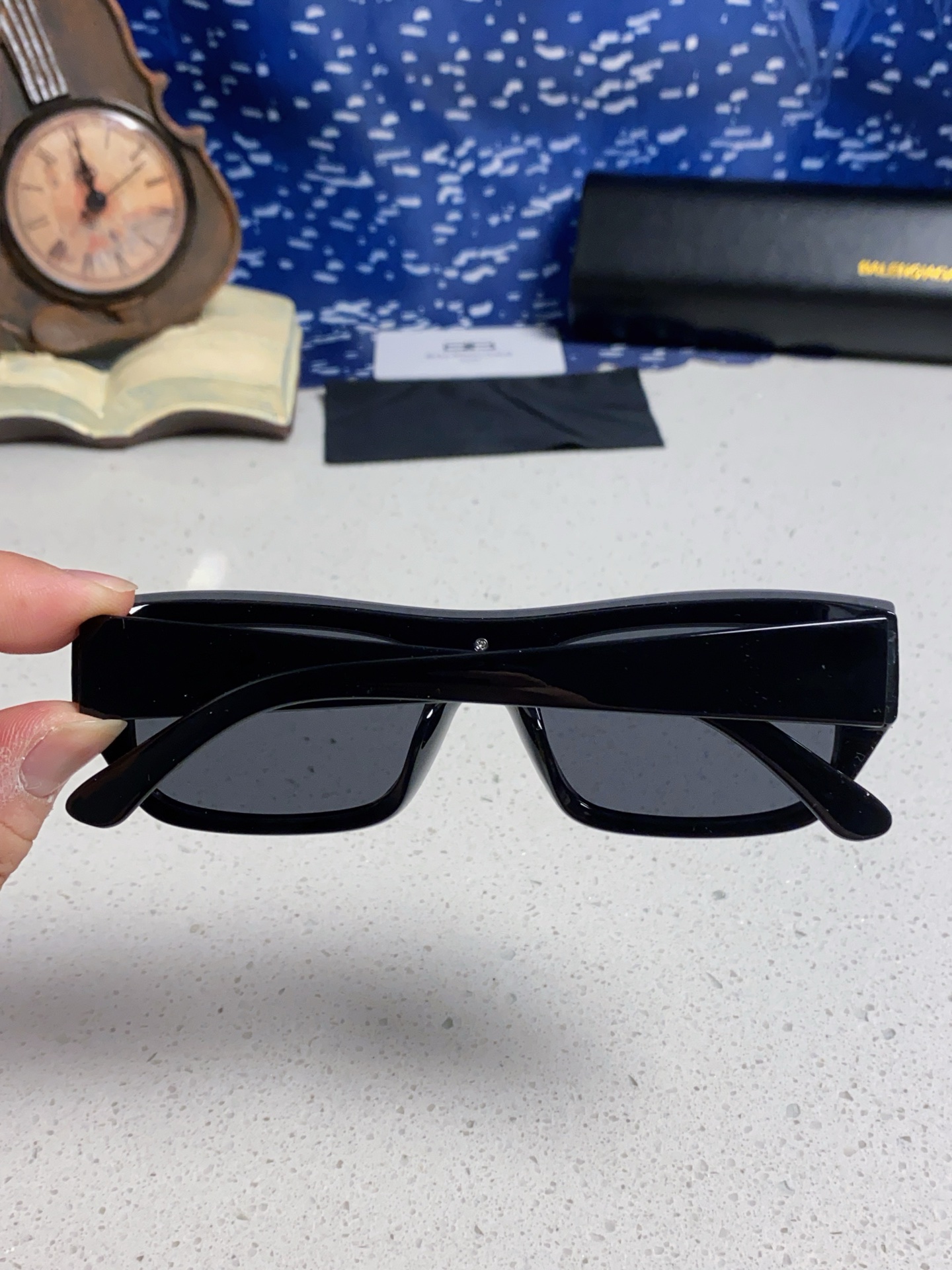 Balenciaga sunglasses