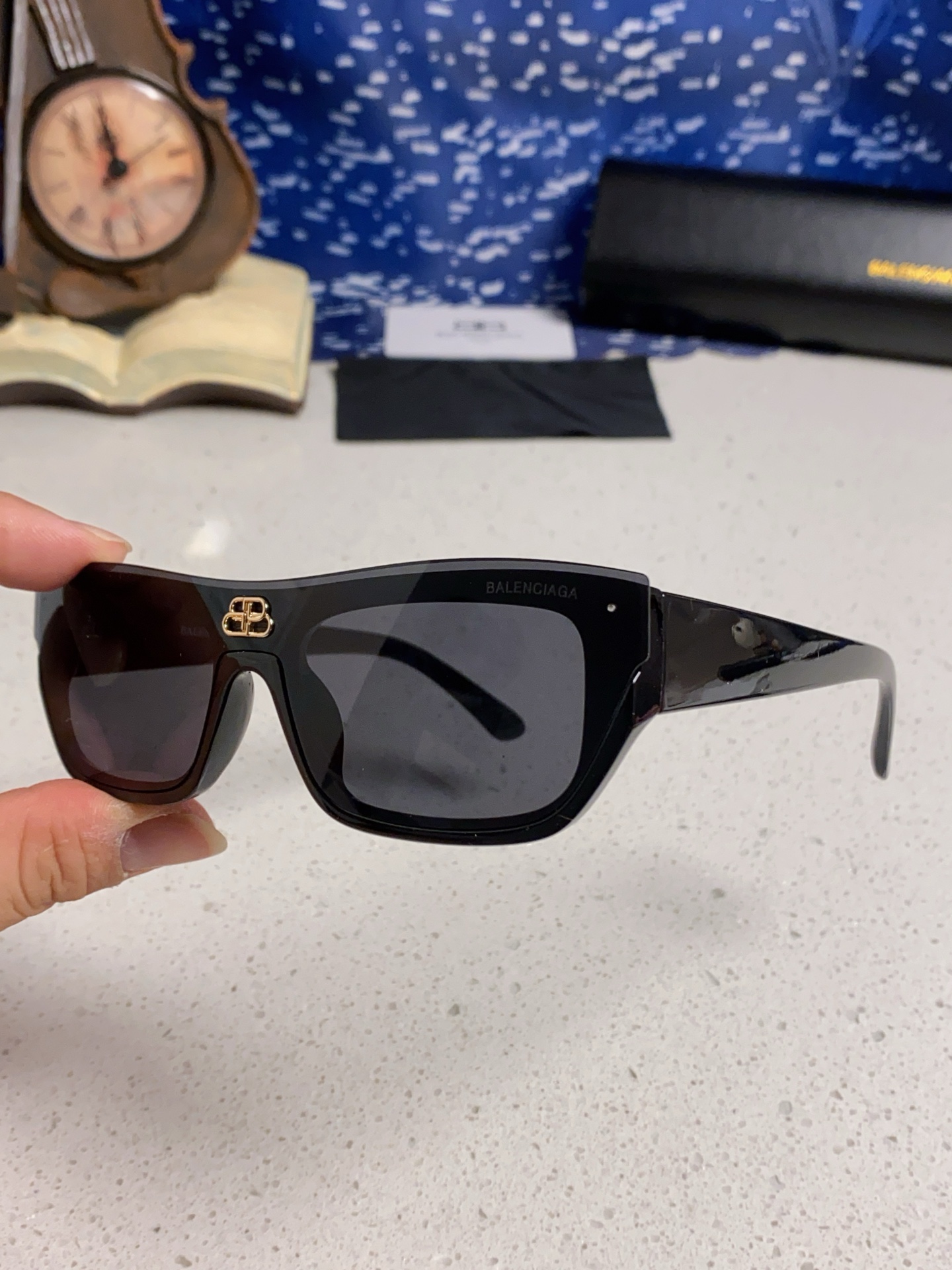 Balenciaga sunglasses
