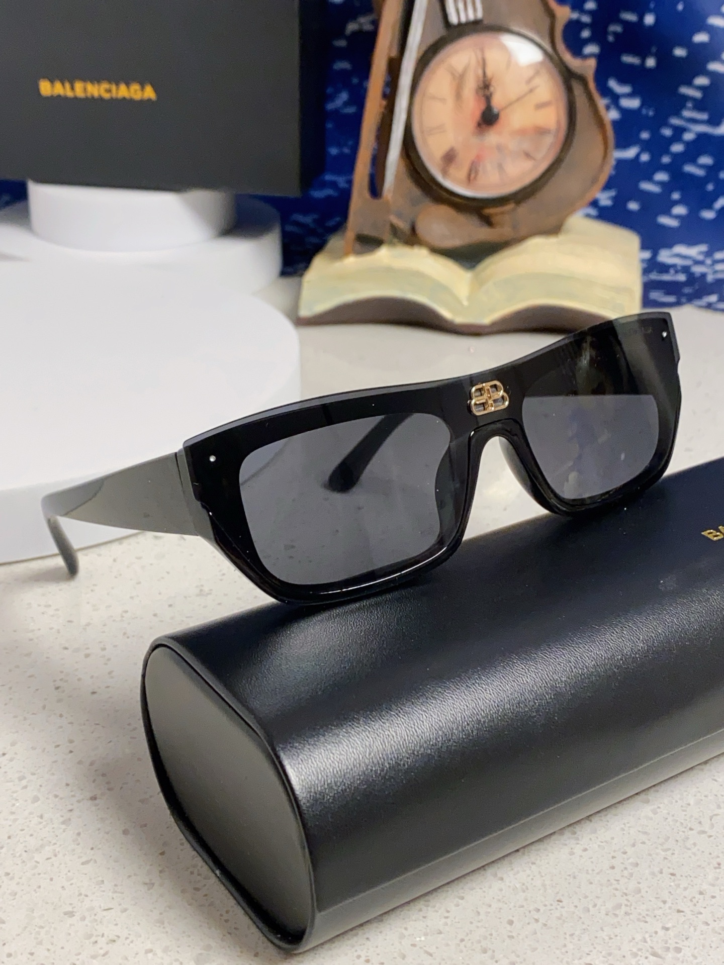 Balenciaga sunglasses