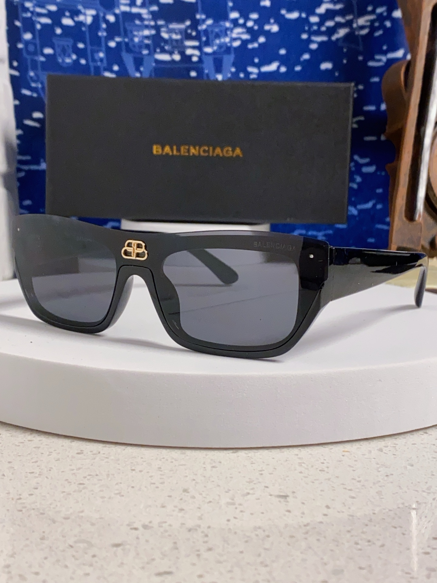 Balenciaga sunglasses