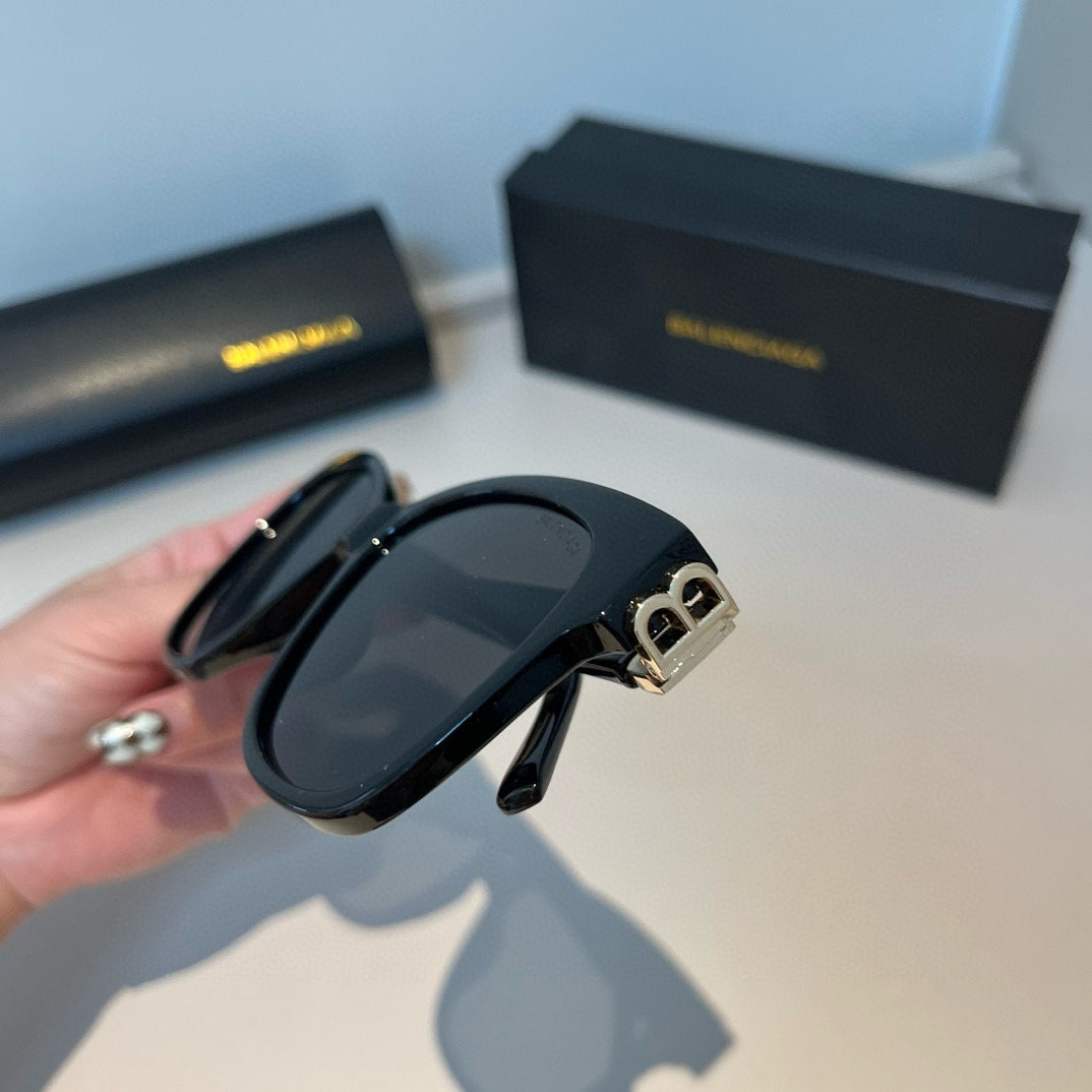 Balenciaga sunglasses