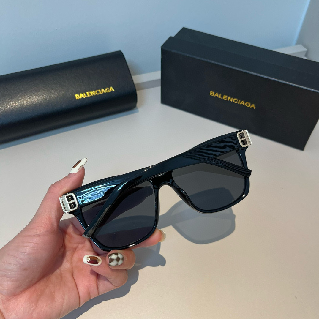Balenciaga sunglasses