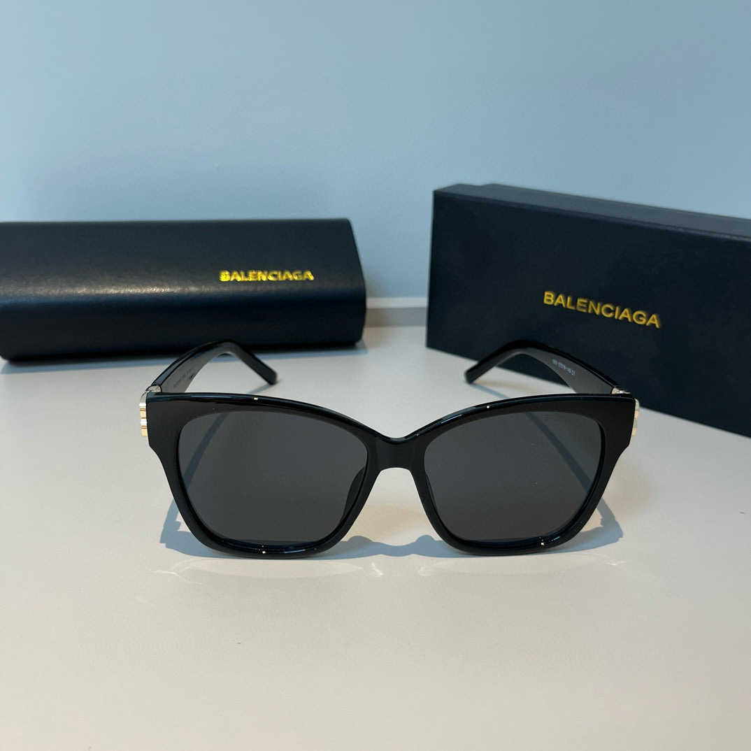 Balenciaga sunglasses