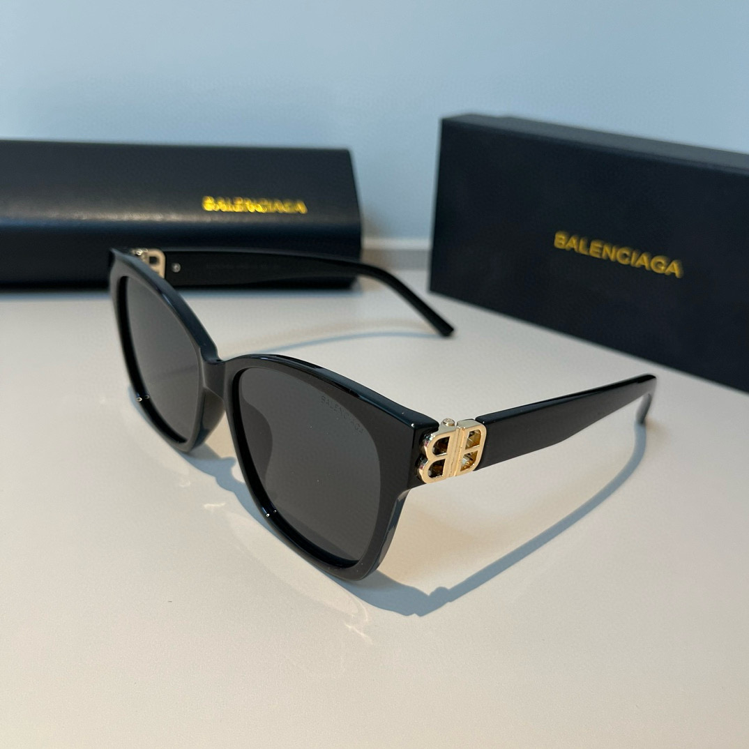 Balenciaga sunglasses