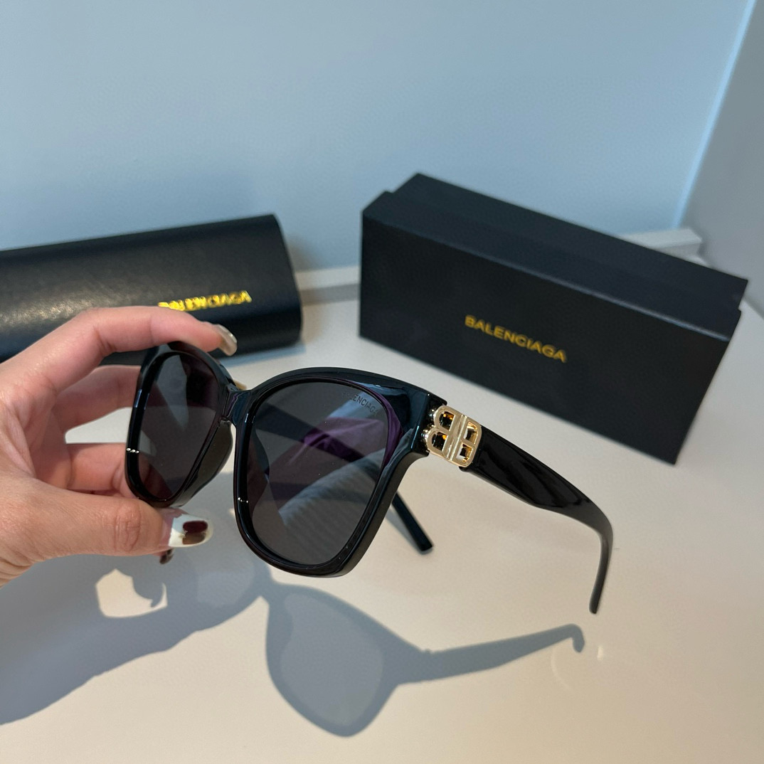 Balenciaga sunglasses