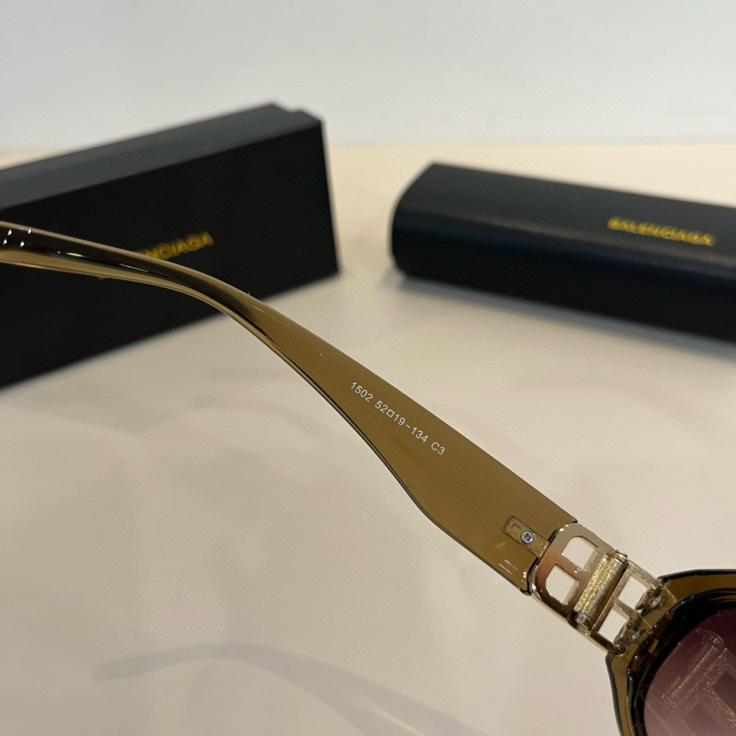 Balenciaga sunglasses