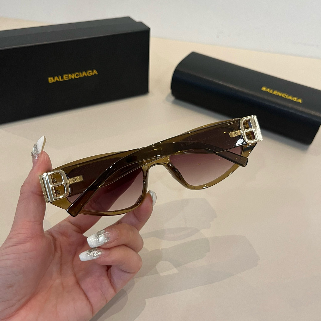 Balenciaga sunglasses