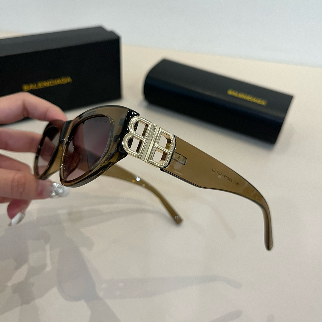 Balenciaga sunglasses