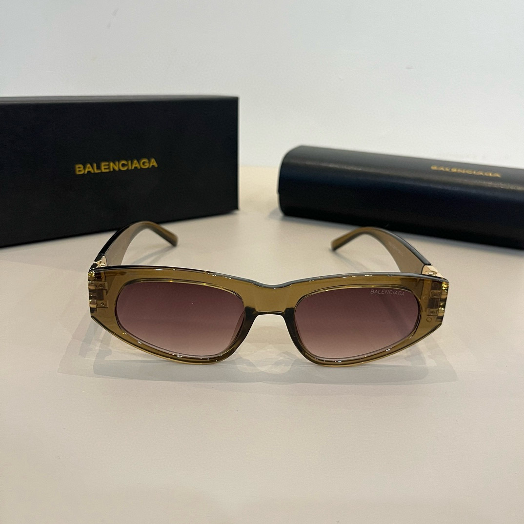Balenciaga sunglasses