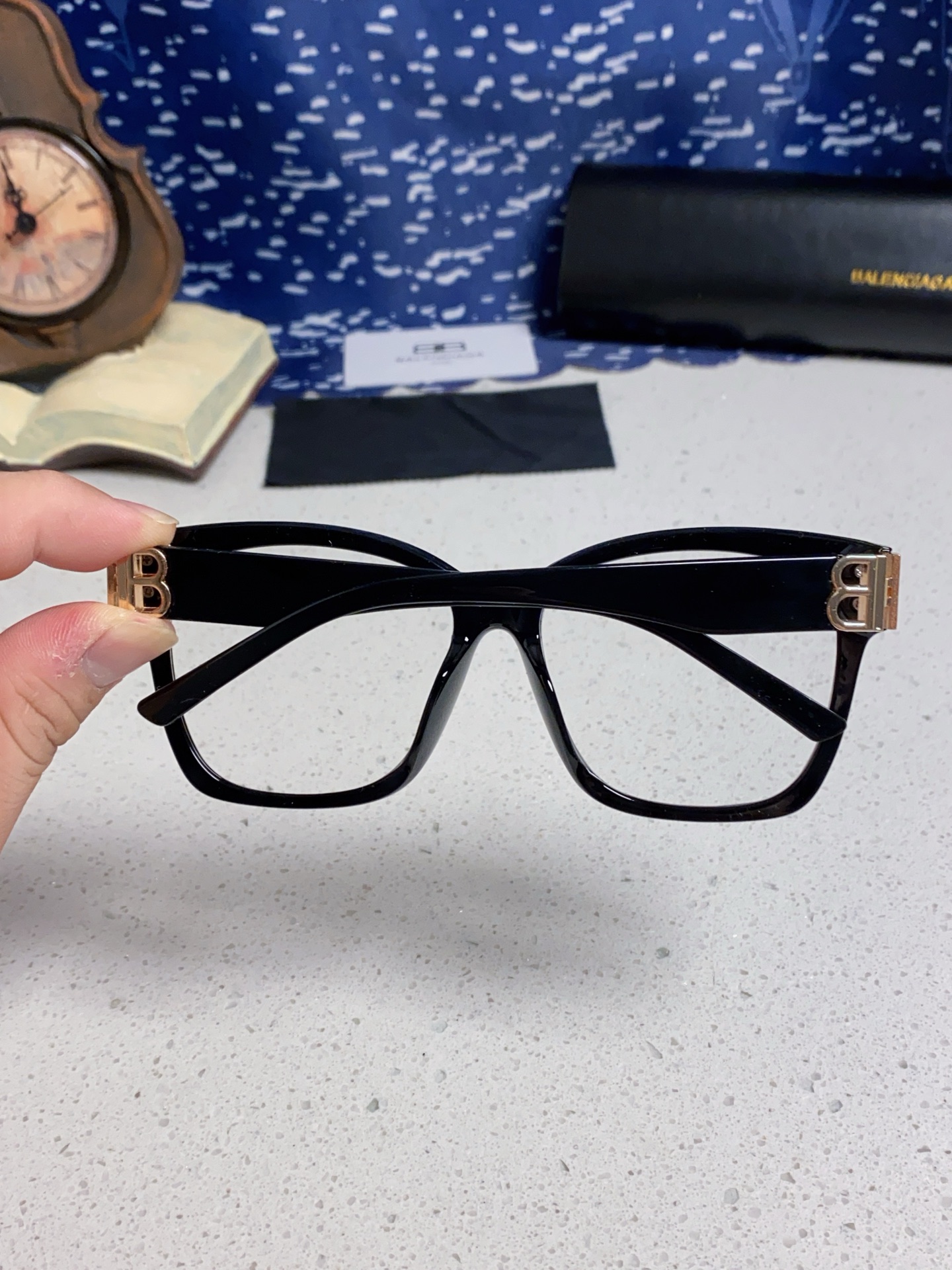 Balenciaga sunglasses