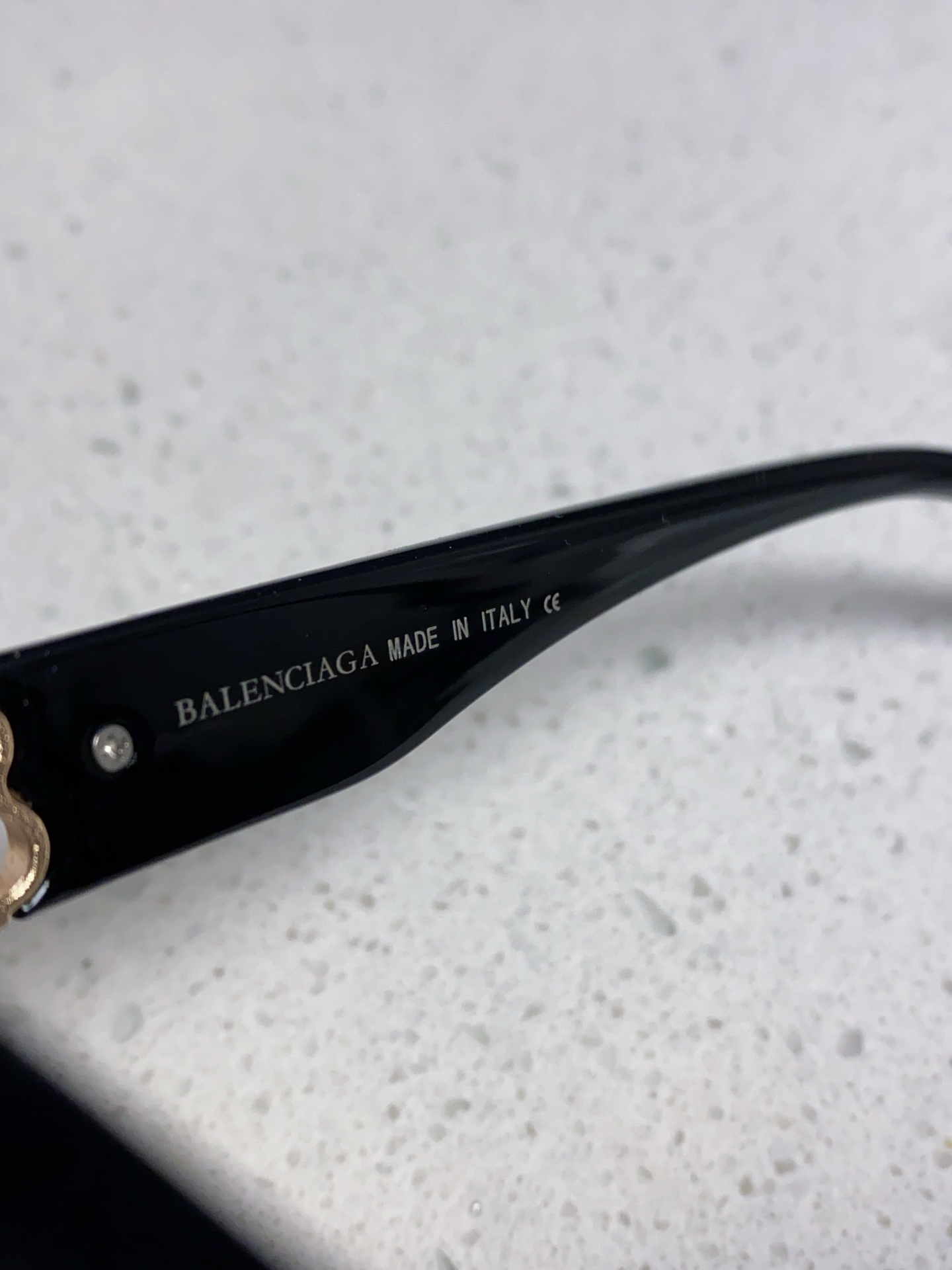 Balenciaga sunglasses