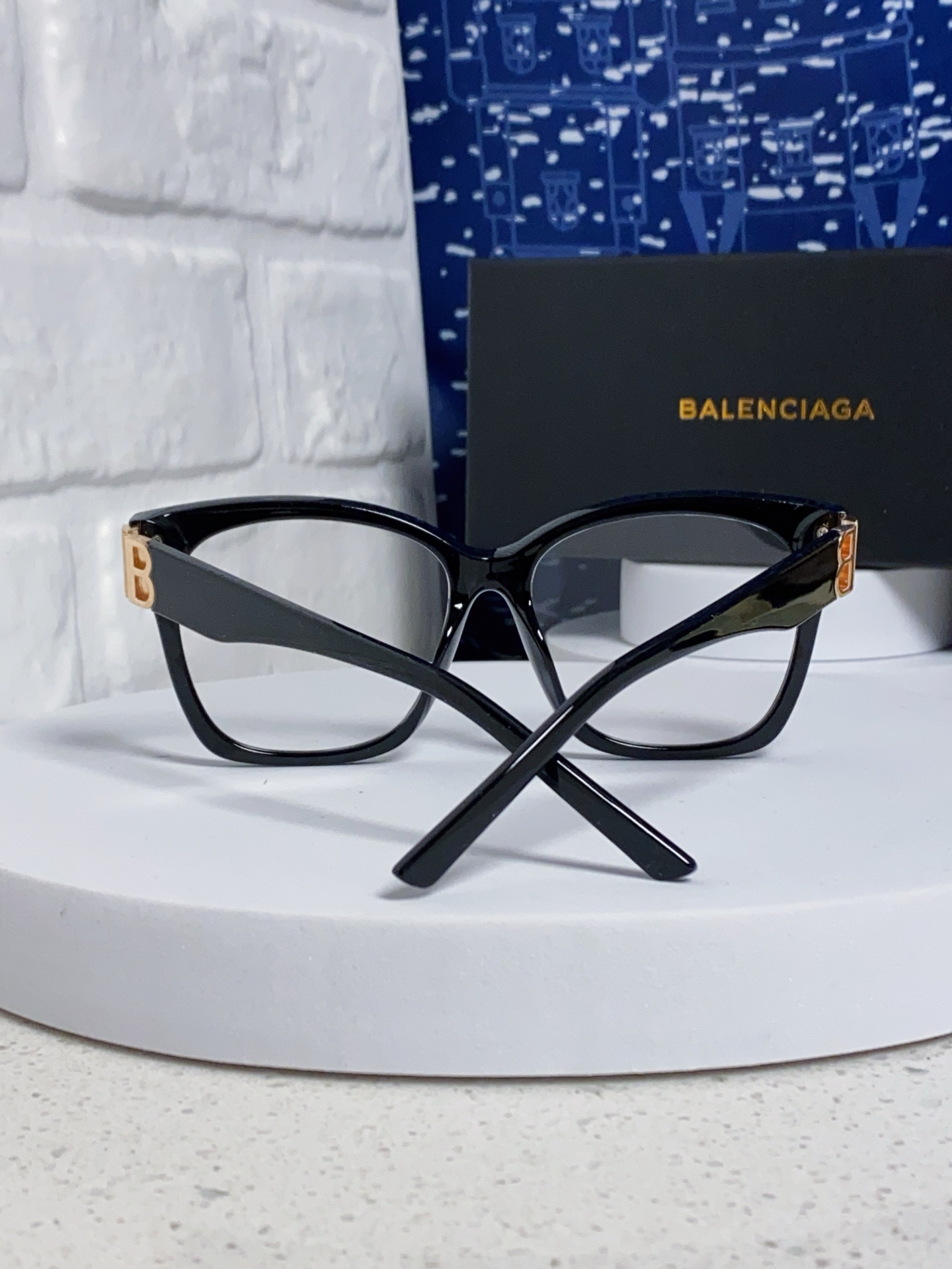 Balenciaga sunglasses