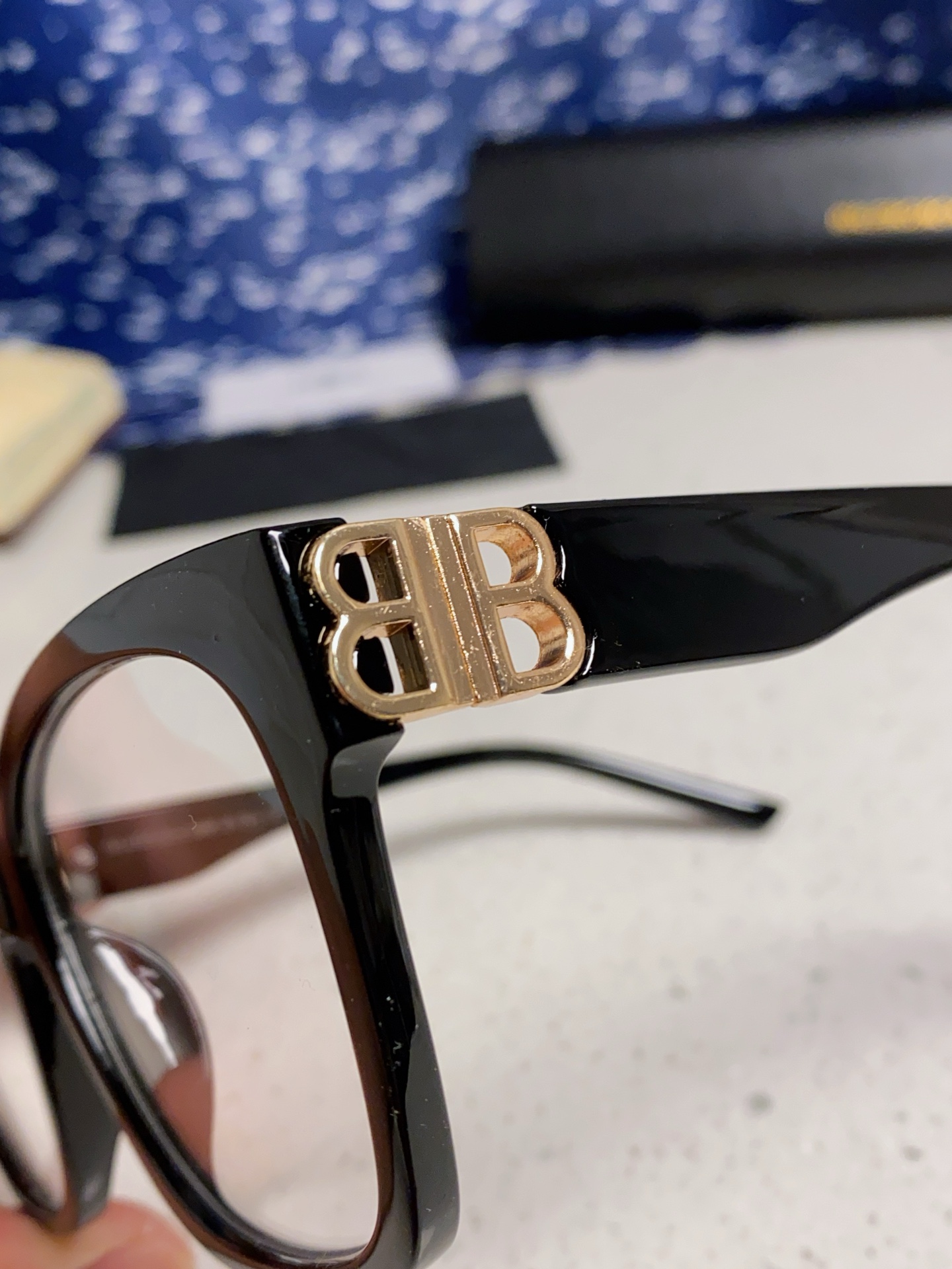 Balenciaga sunglasses