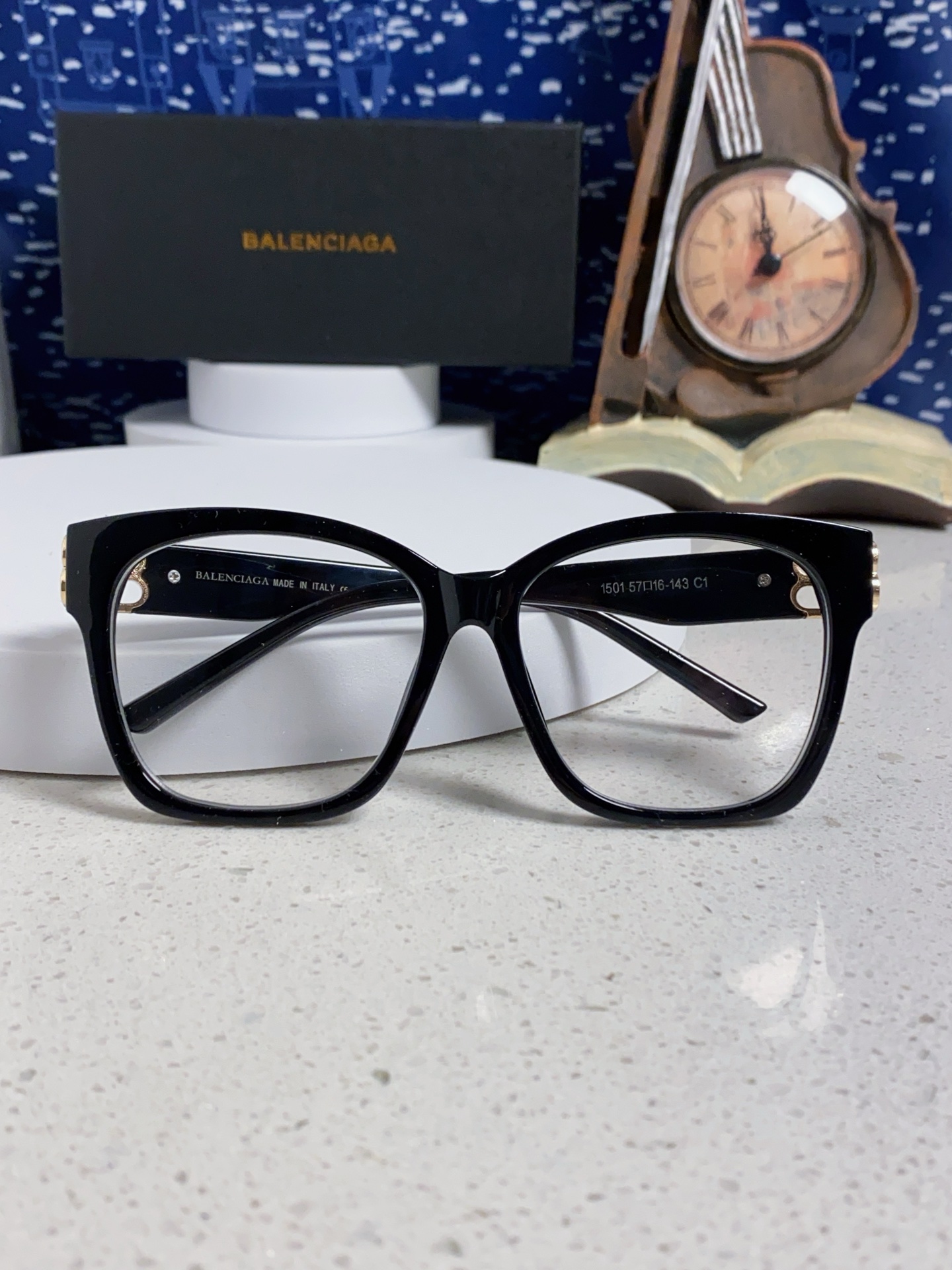 Balenciaga sunglasses