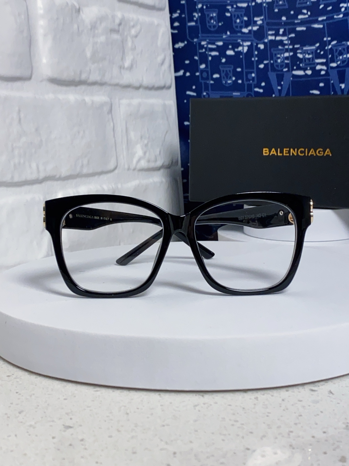 Balenciaga sunglasses