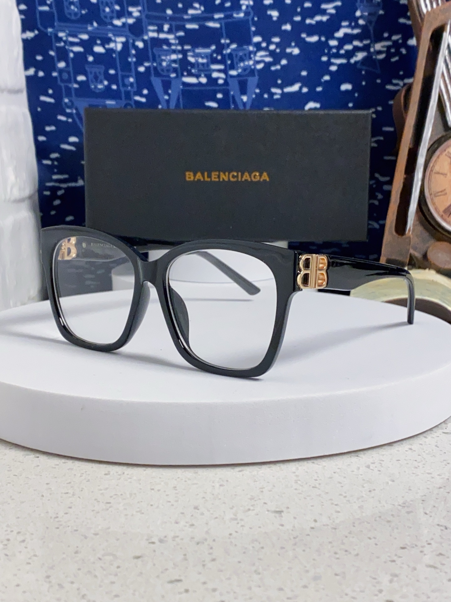 Balenciaga sunglasses