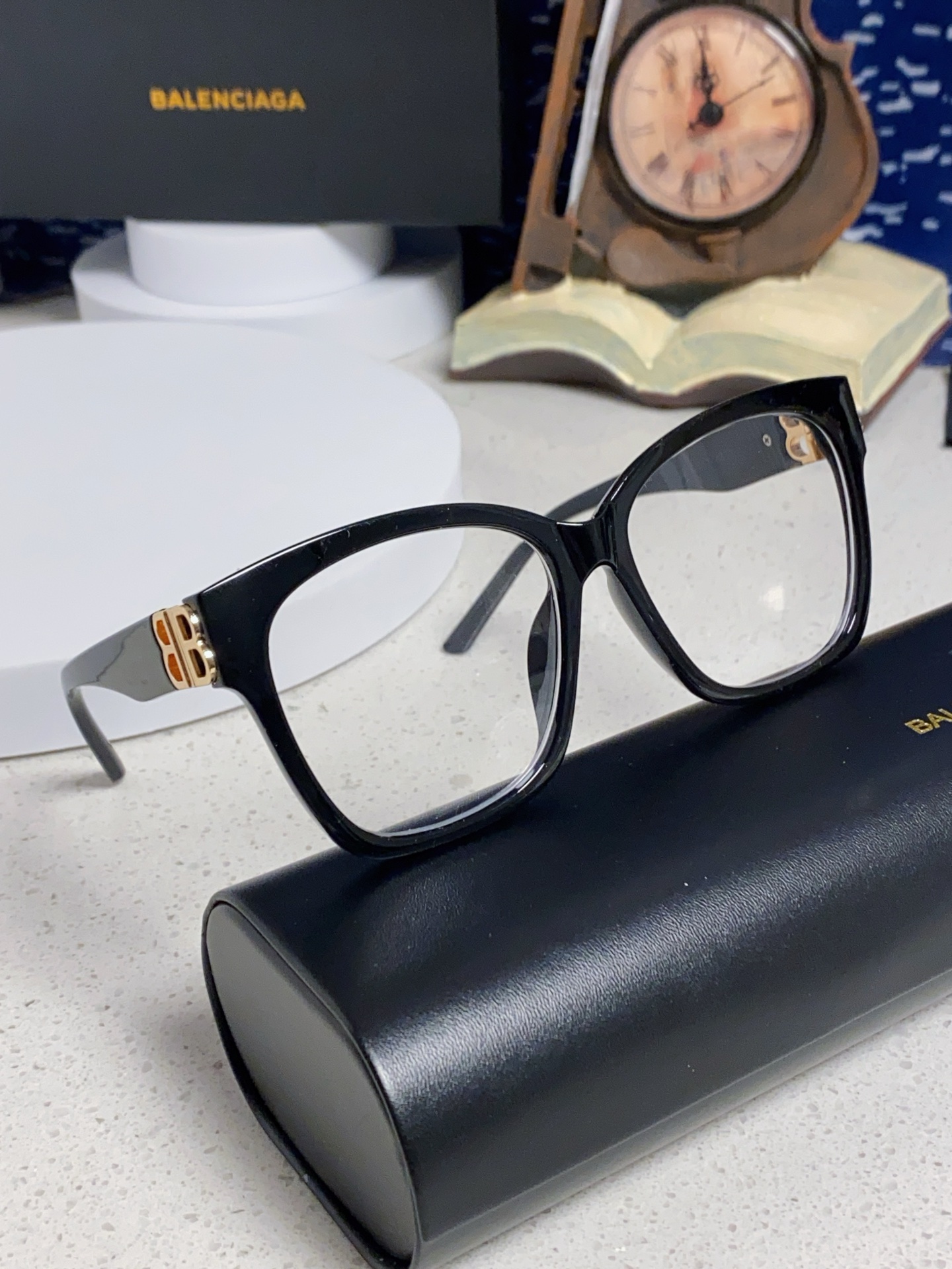 Balenciaga sunglasses