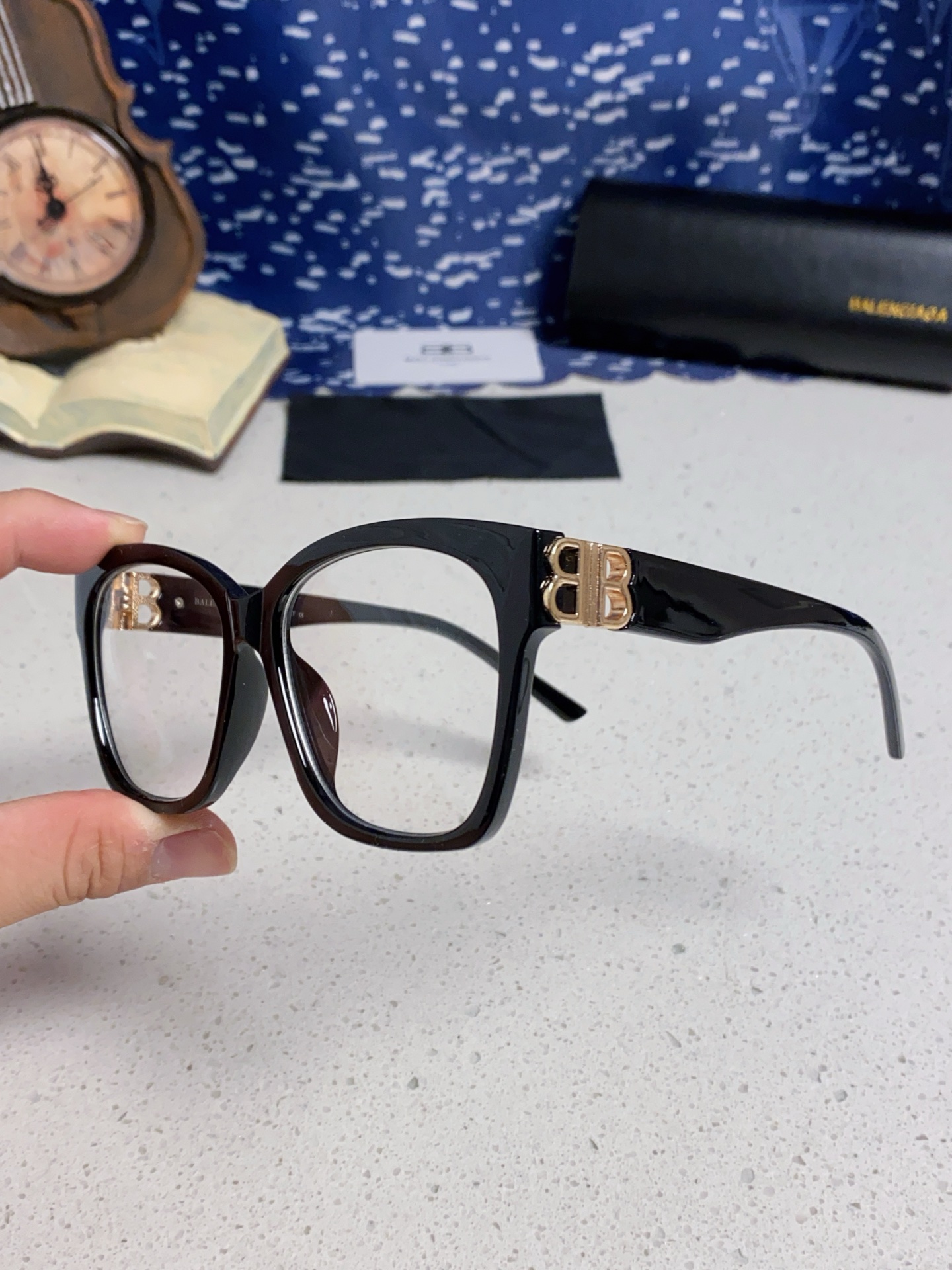 Balenciaga sunglasses