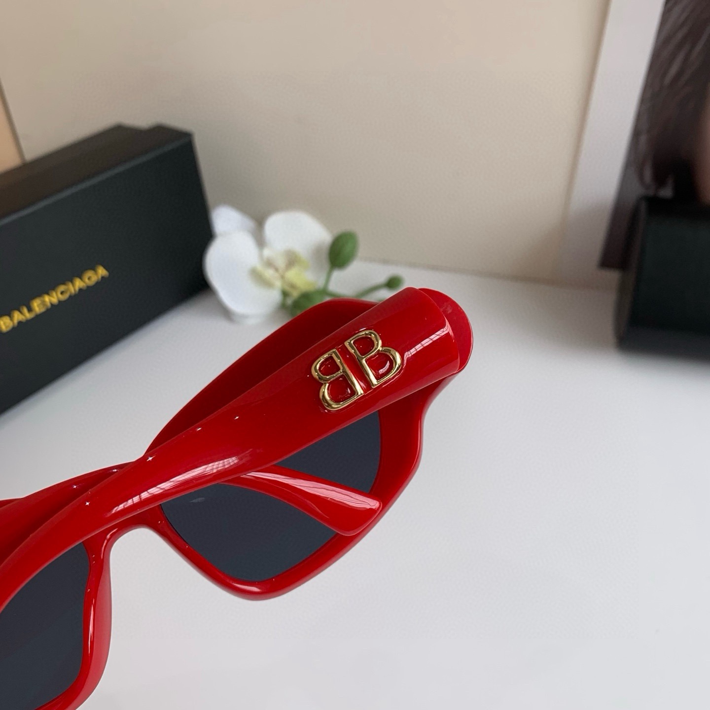 Balenciaga sunglasses