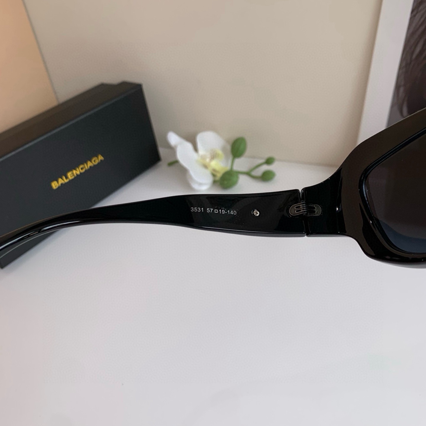 Balenciaga sunglasses