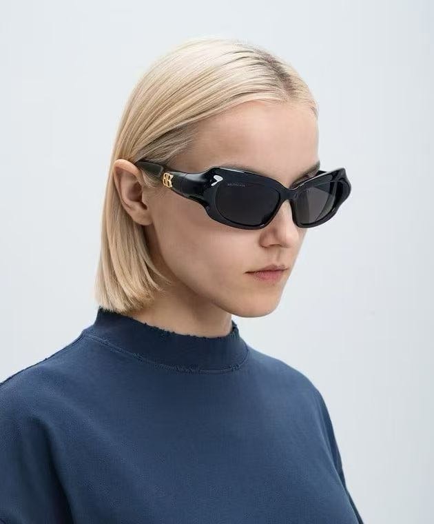 Balenciaga sunglasses