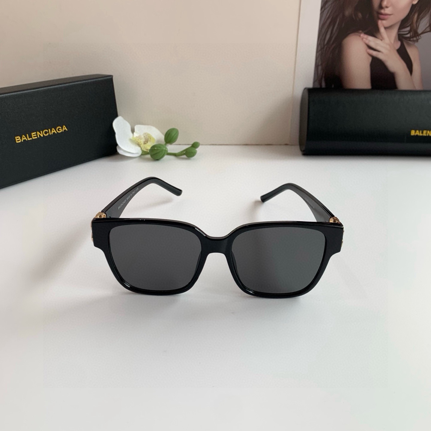 Balenciaga sunglasses