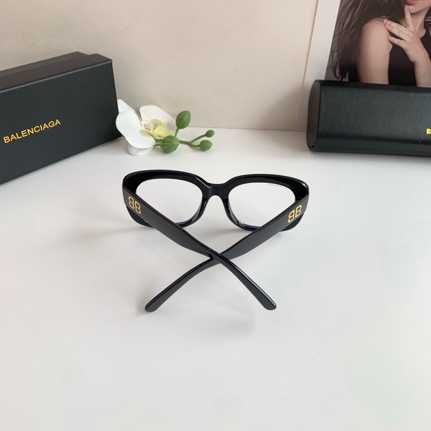 Balenciaga sunglasses