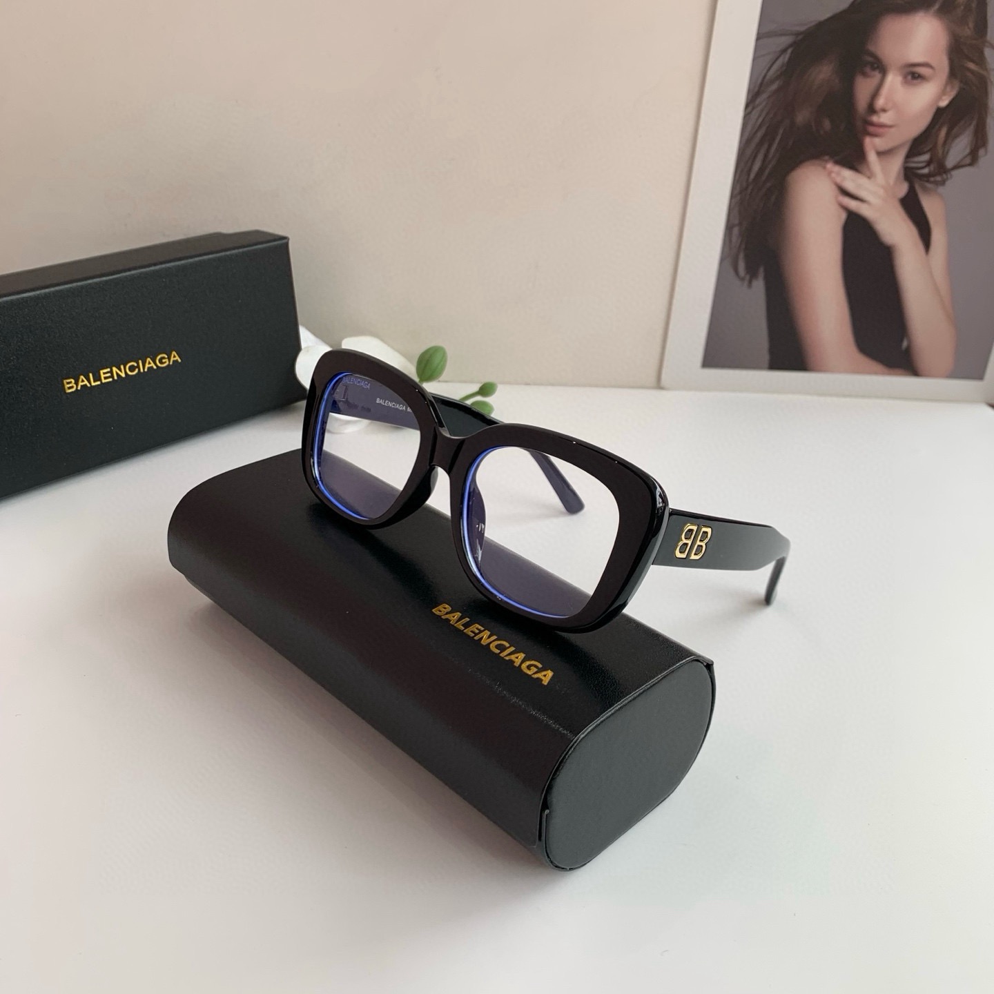 Balenciaga sunglasses