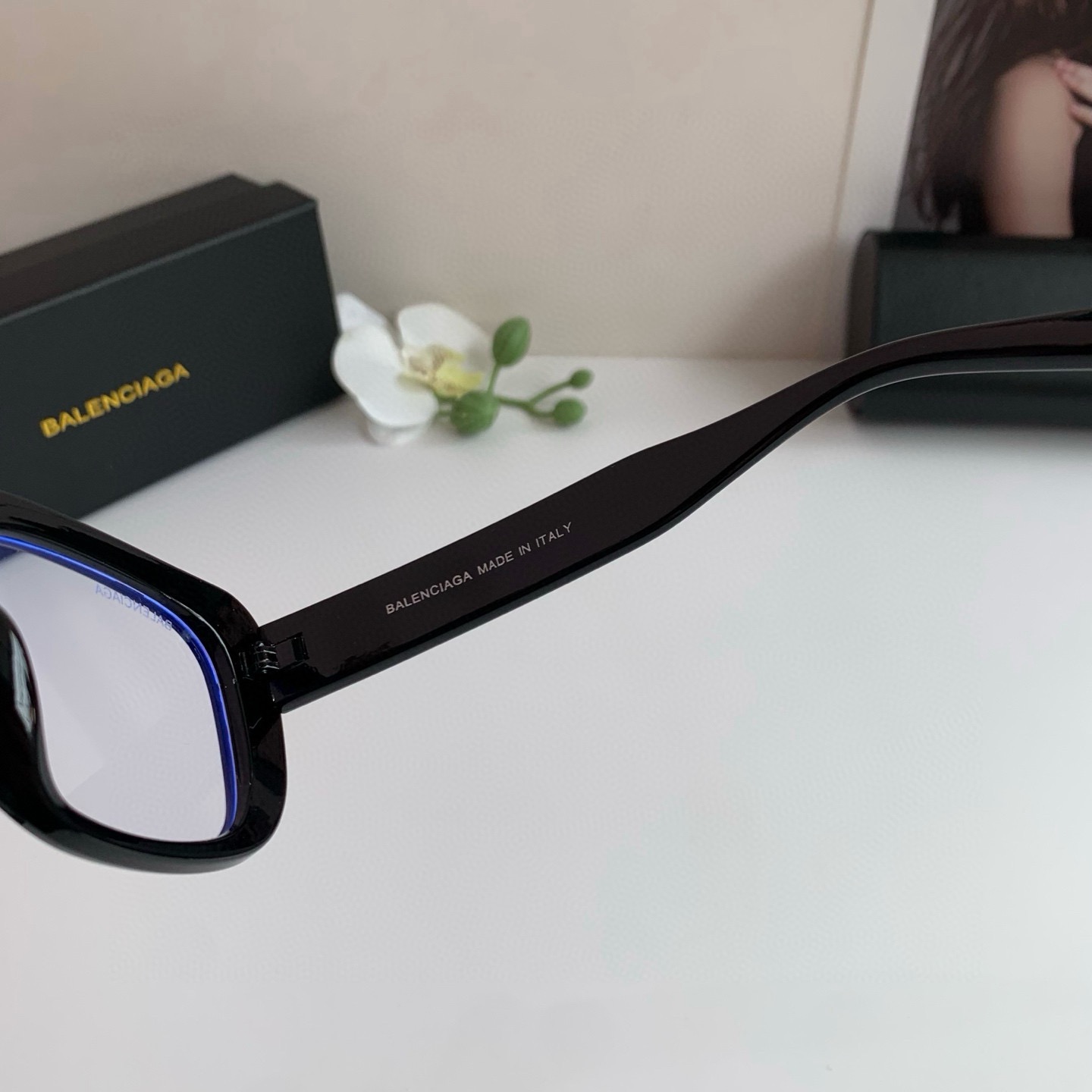 Balenciaga sunglasses