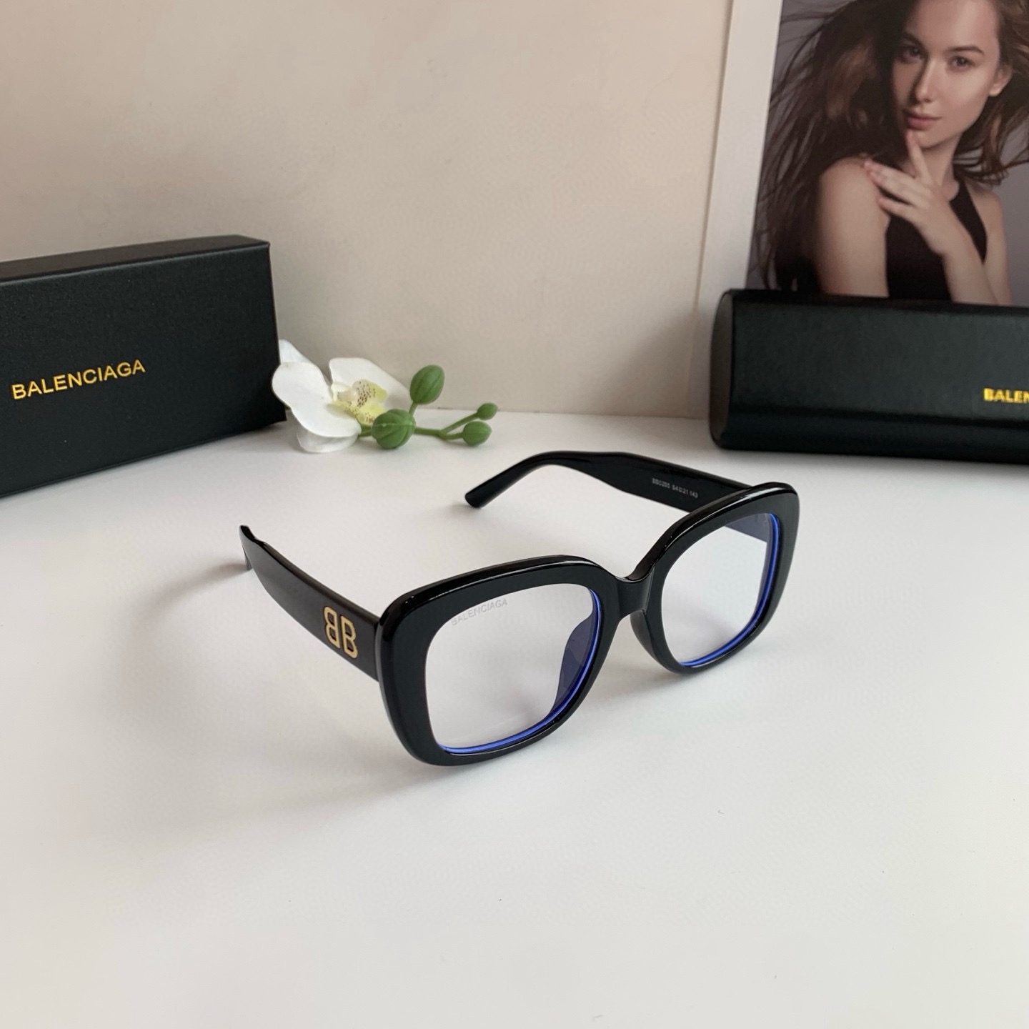 Balenciaga sunglasses