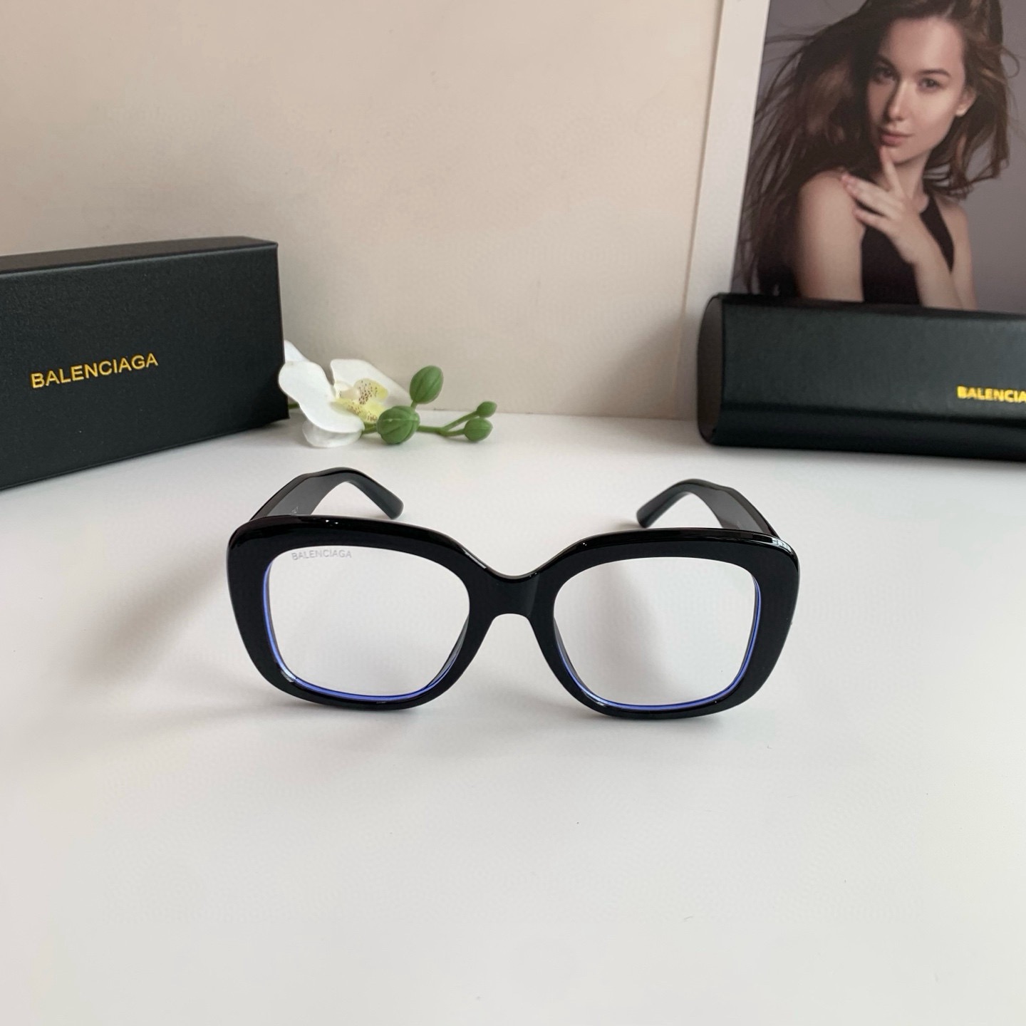 Balenciaga sunglasses