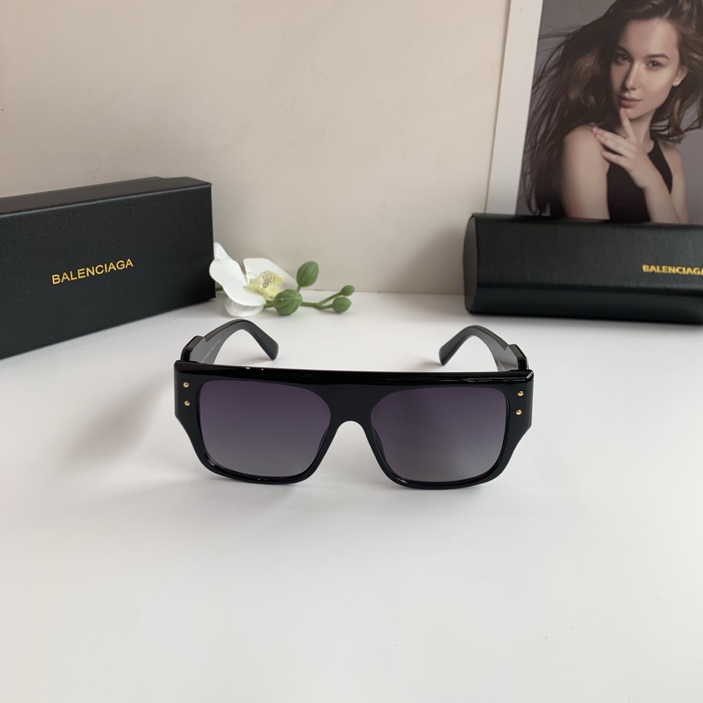 Balenciaga sunglasses