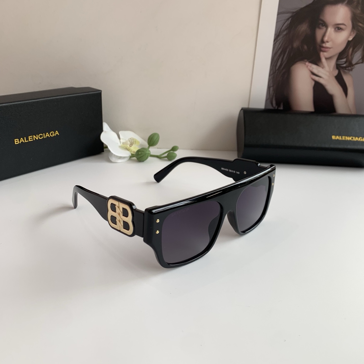 Balenciaga sunglasses