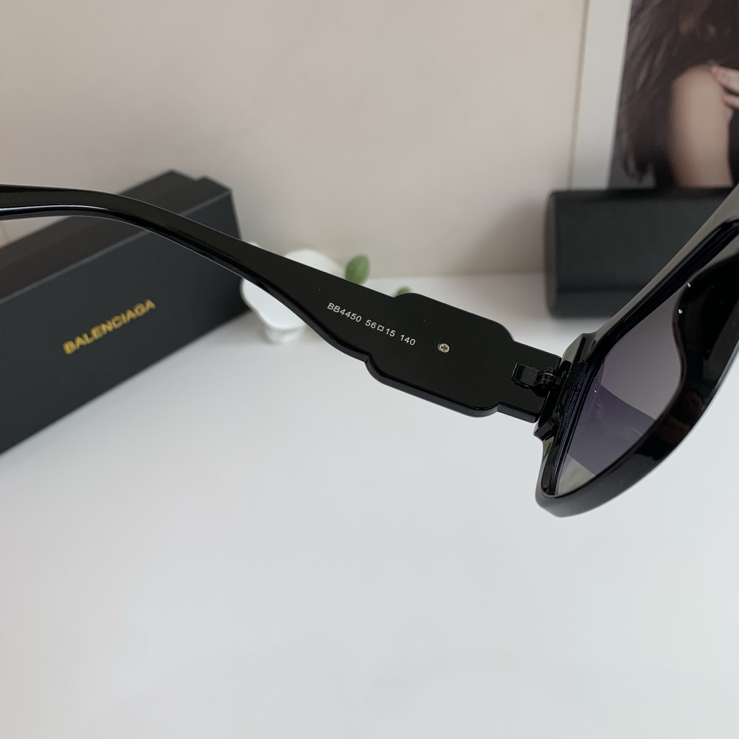 Balenciaga sunglasses