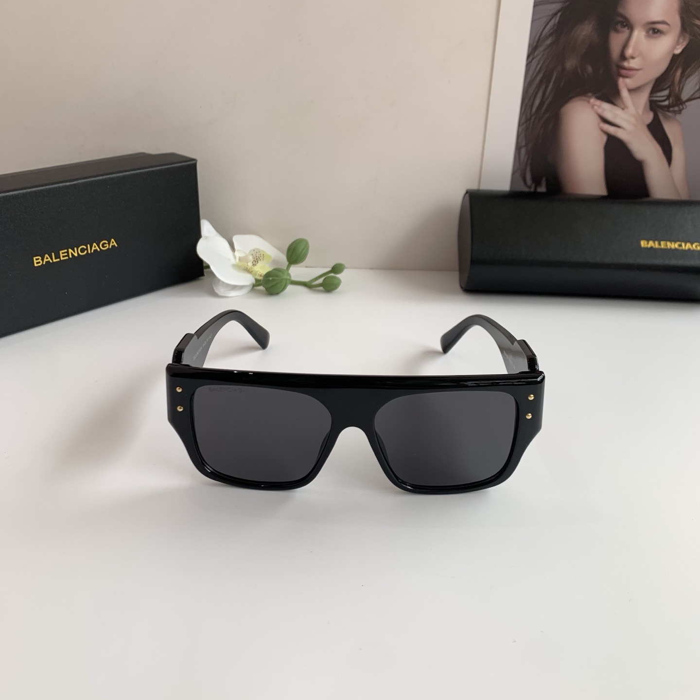 Balenciaga sunglasses