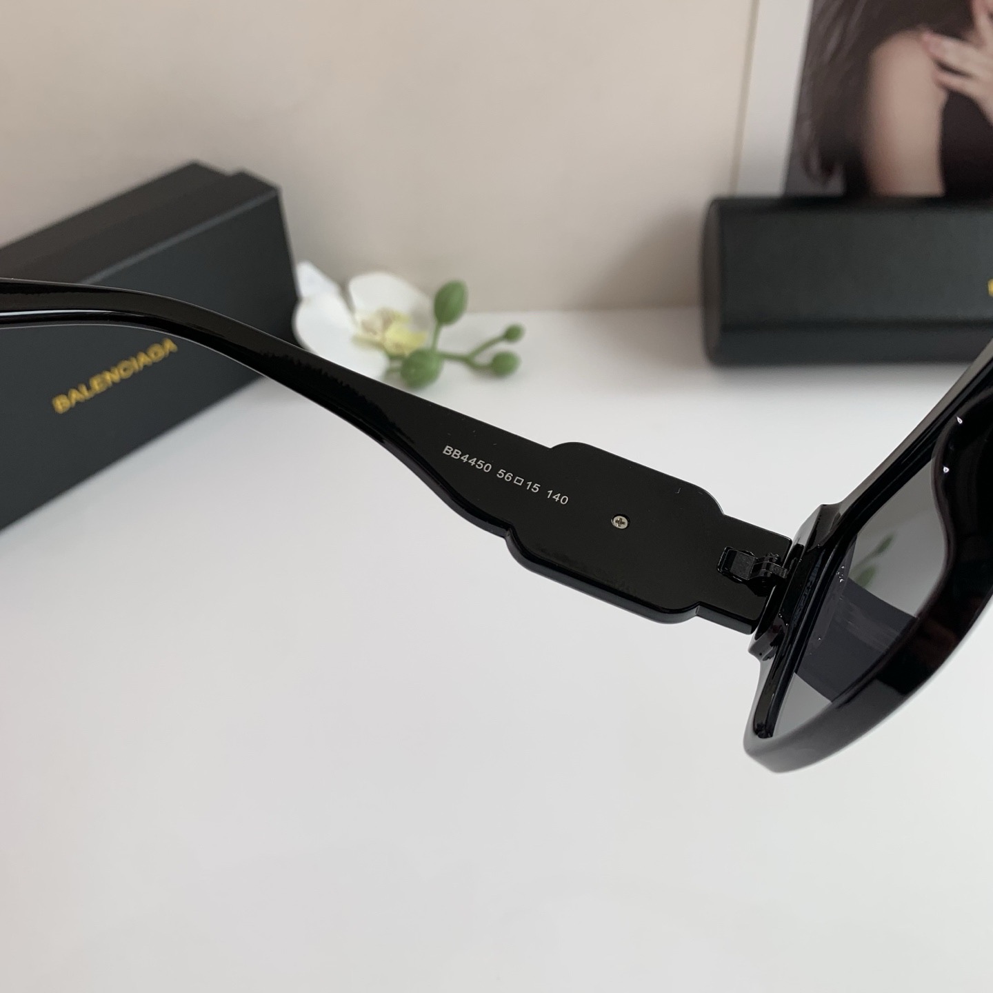 Balenciaga sunglasses