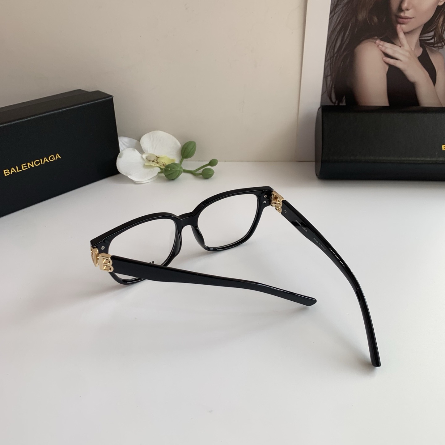 Balenciaga sunglasses