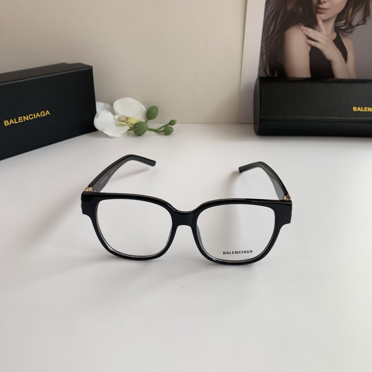 Balenciaga sunglasses