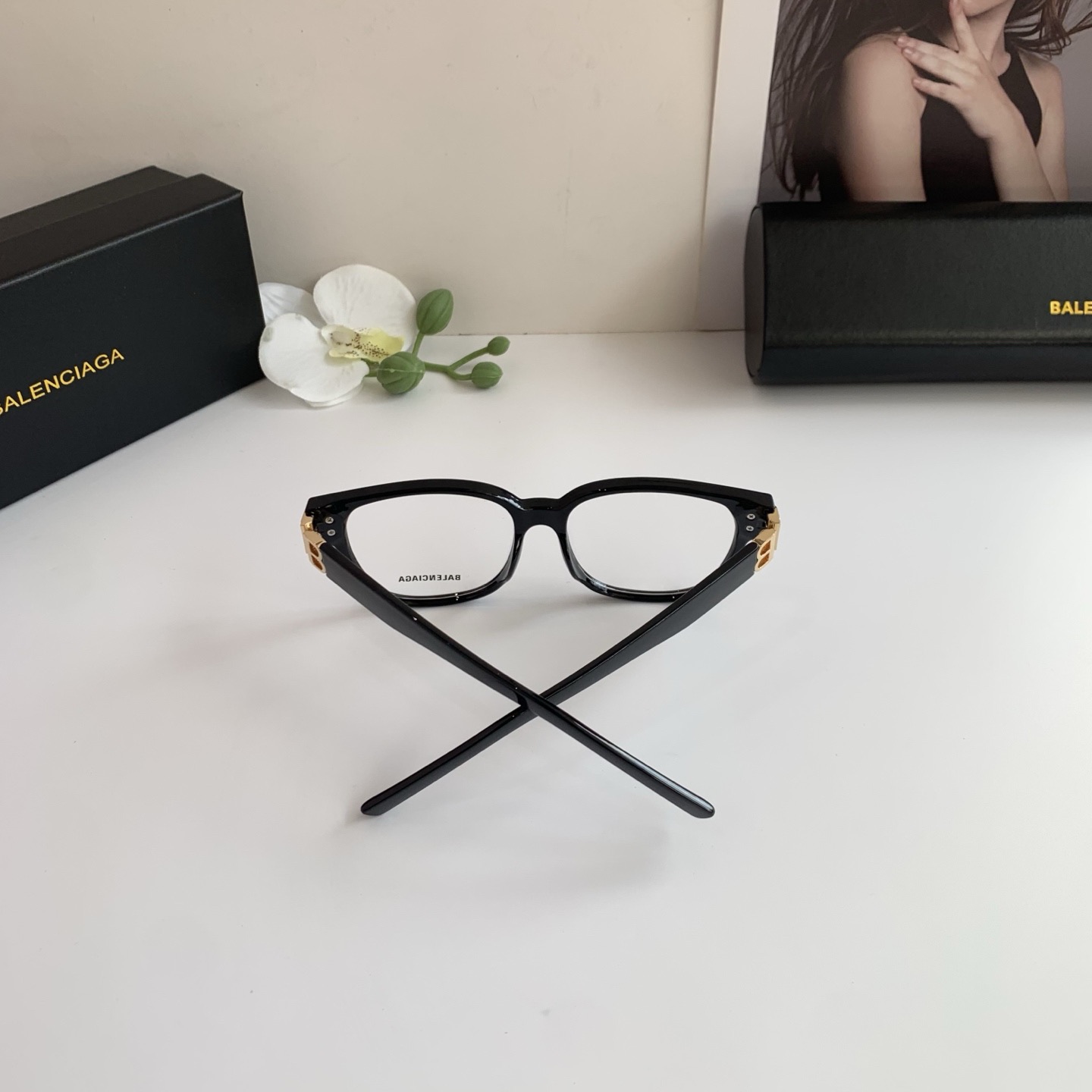 Balenciaga sunglasses
