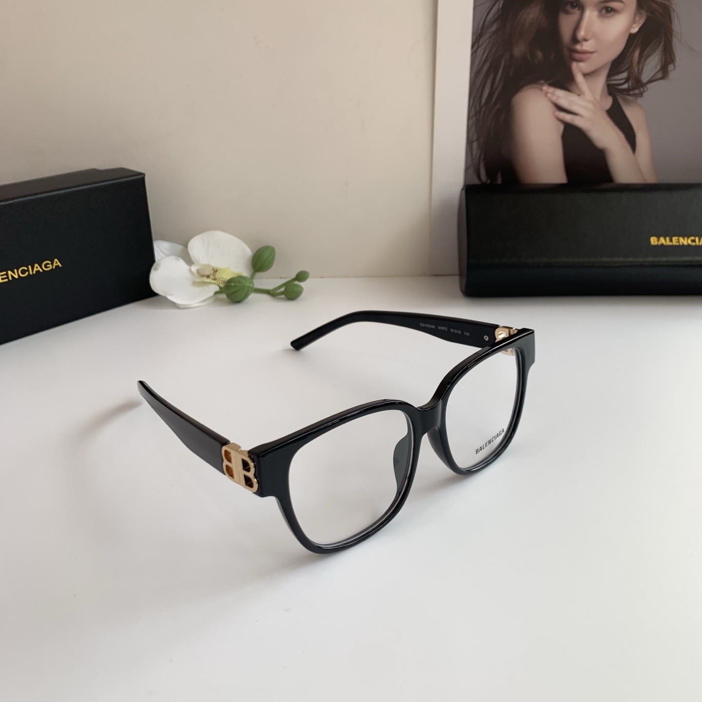 Balenciaga sunglasses