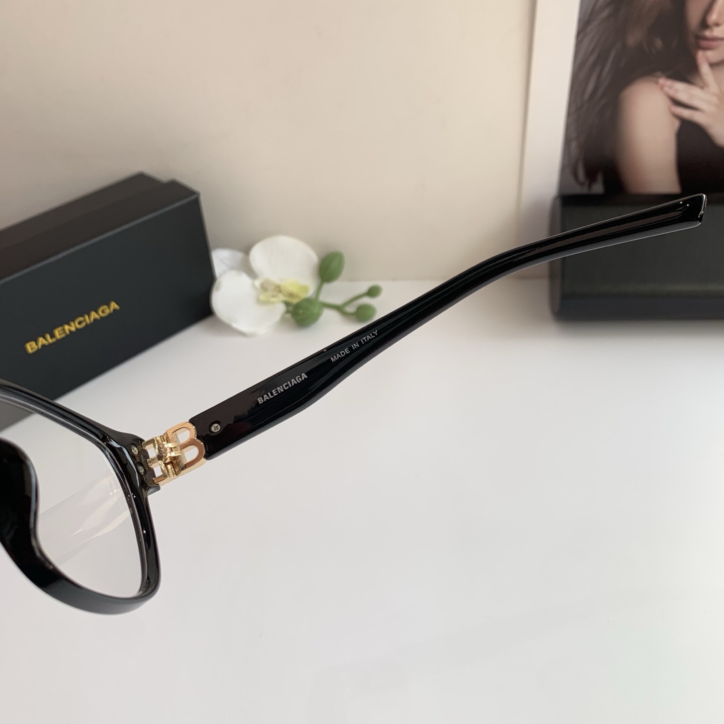 Balenciaga sunglasses