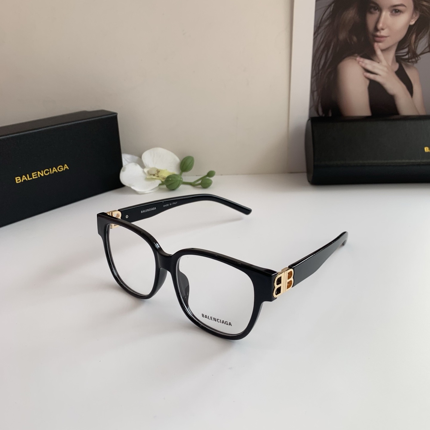 Balenciaga sunglasses